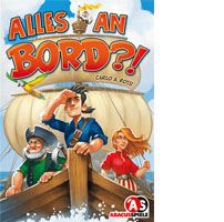 Picture of 'Alles an Bord?!'