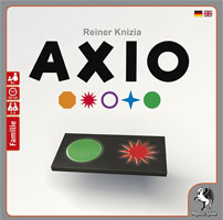 Picture of 'Axio'