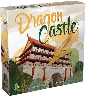 Picture of 'Dragon Castle'