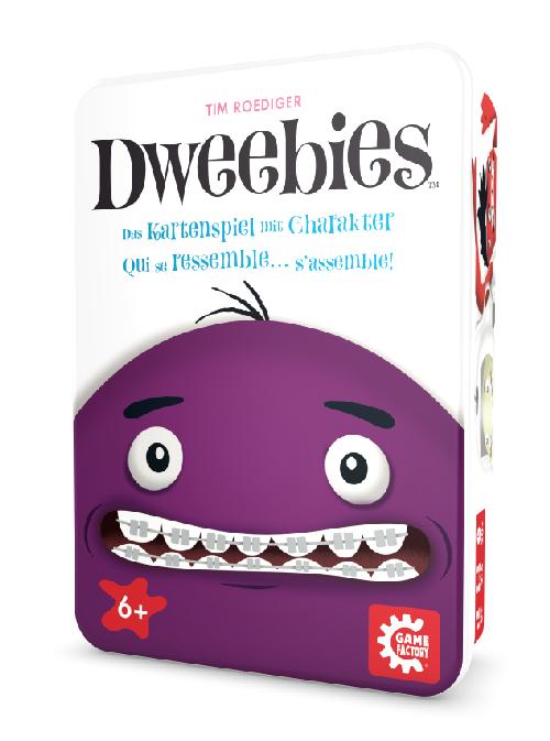 Picture of 'Dweebies'