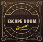 Picture of 'Escape Room: Das Werwolf-Experiment'