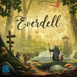 Picture of 'Everdell'