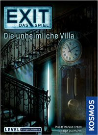 Picture of 'Exit: Die unheimliche Villa'