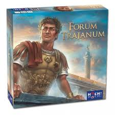 Picture of 'Forum Trajanum'