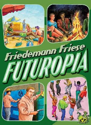 Picture of 'Futuropia'