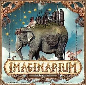 Picture of 'Imaginarium'