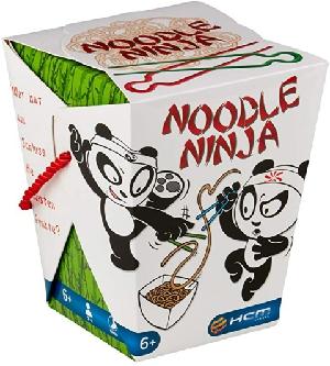 Picture of 'Noodle Ninja'
