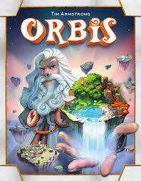 Picture of 'Orbis'