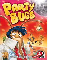 Picture of 'Party Bugs'