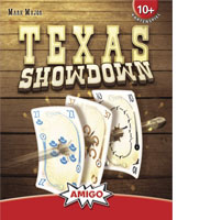 Bild von 'Texas Showdown'