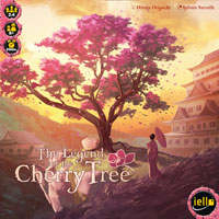 Picture of 'The Legend of the Cherry Tree'