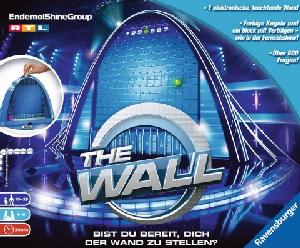Picture of 'The Wall'