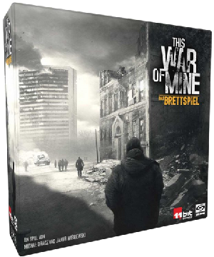 Picture of 'This War of Mine'
