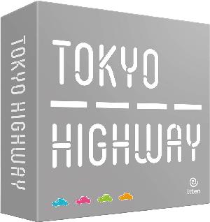 Picture of 'Tokyo Highway'
