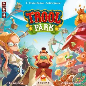 Picture of 'Trool Park'