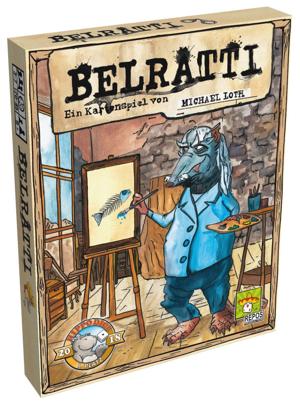 Picture of 'Belratti'