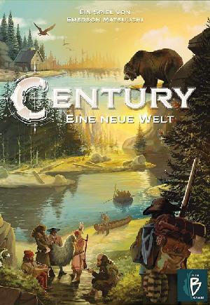 Picture of 'Century: Eine neue Welt'