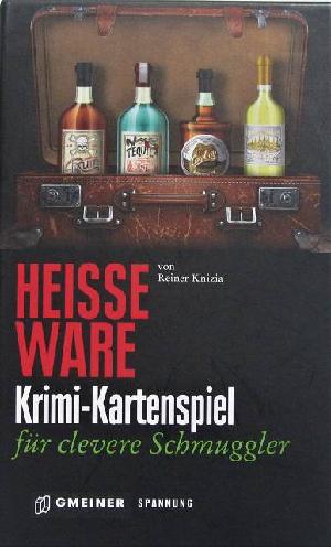 Picture of 'Heiße Ware'