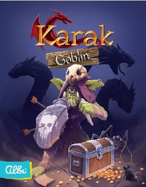 Picture of 'Karak Goblin'