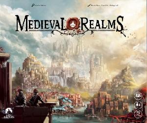 Picture of 'Medieval Realms'