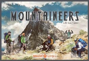 Picture of 'Mountaineers'