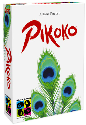 Picture of 'Pikoko'