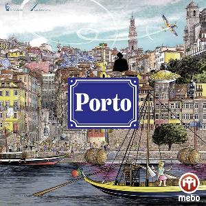 Picture of 'Porto'