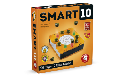 Picture of 'Smart10'