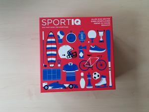 Picture of 'SportIQ'