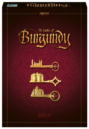 Picture of 'The Castles of Burgundy'