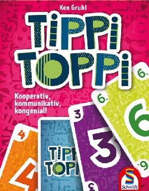 Picture of 'Tippi Toppi'