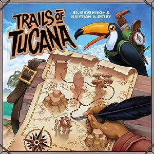 Picture of 'Trails of Tucana'