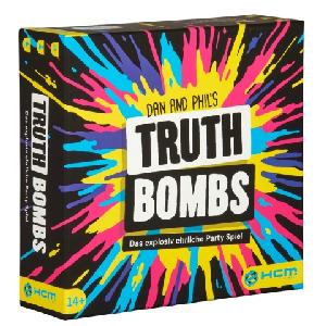 Picture of 'Truth Bombs'