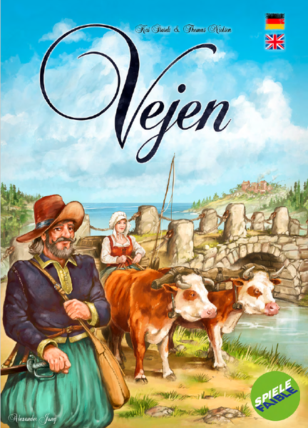 Picture of 'Vejen'
