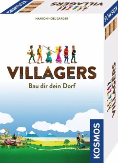 Picture of 'Villagers'