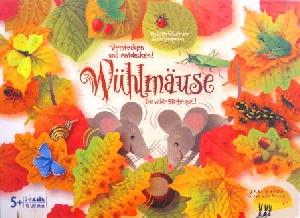 Picture of 'Wühlmäuse'