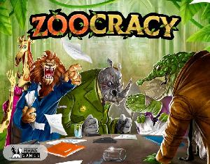 Bild von 'Zoocracy'