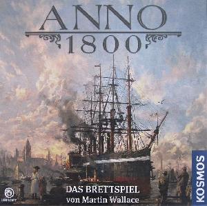 Picture of 'Anno 1800'
