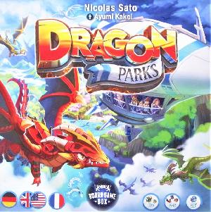 Picture of 'Dragon Parks'