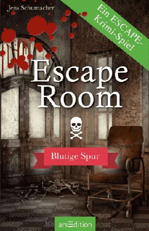 Picture of 'Escape Room: Blutige Spur'
