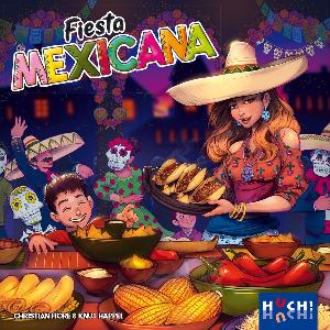 Bild von 'Fiesta Mexicana'