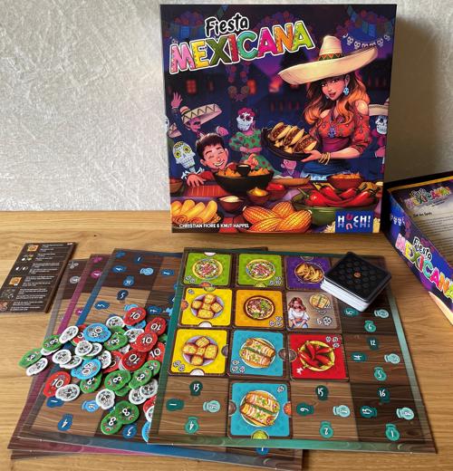 Picture of 'Fiesta Mexicana'