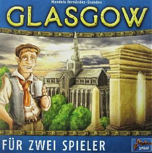 Picture of 'Glasgow'