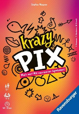 Picture of 'Krazy Pix'