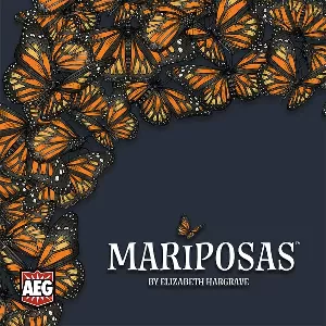 Bild von 'Mariposas'