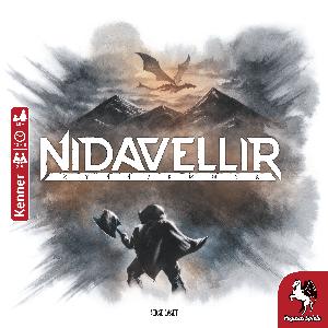 Picture of 'Nidavellir'