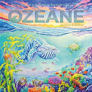 Picture of 'Ozeane'