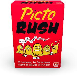Picture of 'Picto Rush'