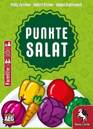 Picture of 'Punktesalat'