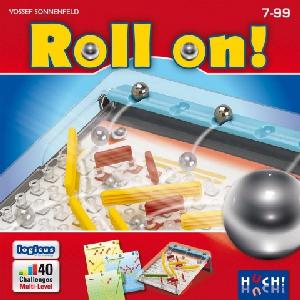 Picture of 'Roll On!'